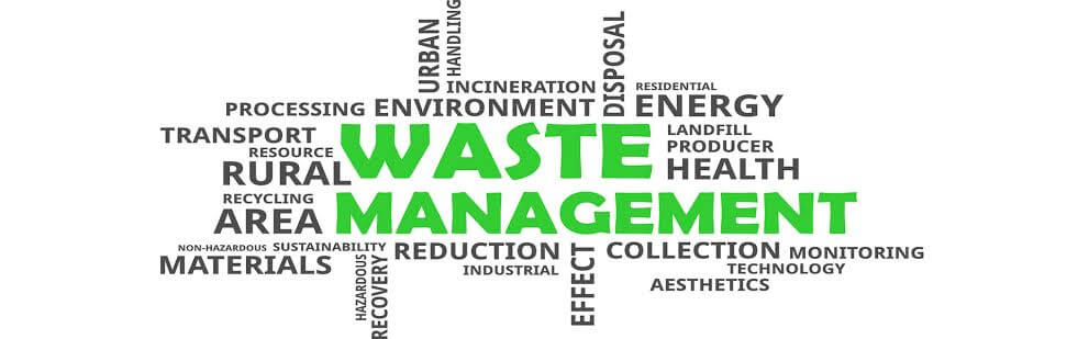 Intelligent Waste Management Process