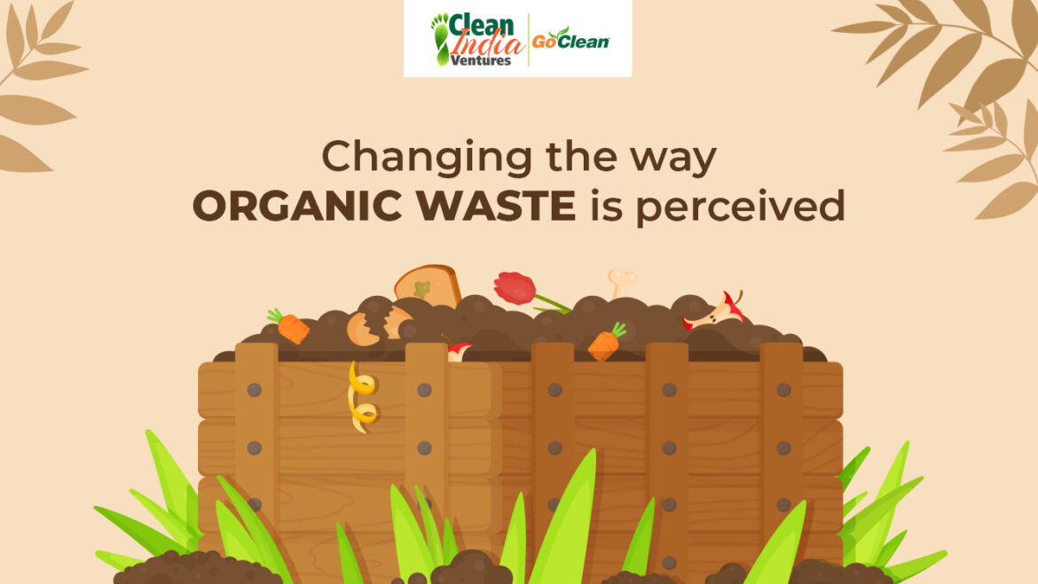 organic waste management